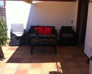 Terrace of Flat to rent in Premià de Mar  with Air Conditioner, Heating and Terrace