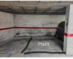 Parking of Garage to rent in  Murcia Capital