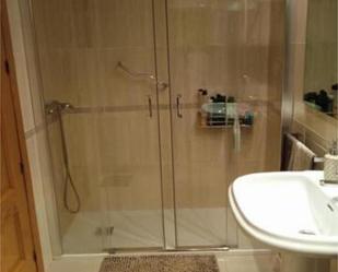 Bathroom of Attic for sale in Cáceres Capital  with Terrace