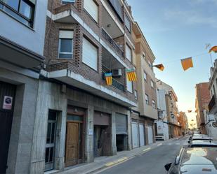 Exterior view of Flat for sale in Benetússer  with Air Conditioner, Terrace and Balcony