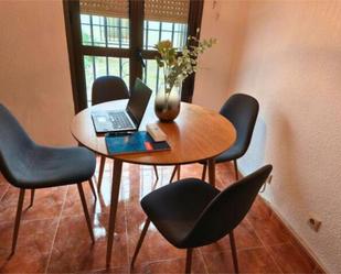 Menjador de Apartament de lloguer en  Córdoba Capital amb Calefacció i Moblat