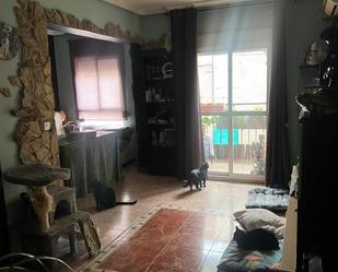 Living room of Flat for sale in  Córdoba Capital  with Air Conditioner and Balcony