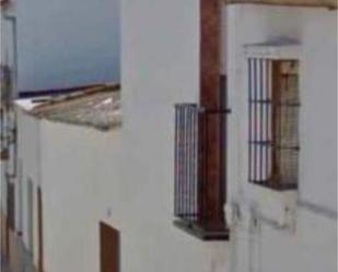Vista exterior de Casa o xalet en venda en Pruna