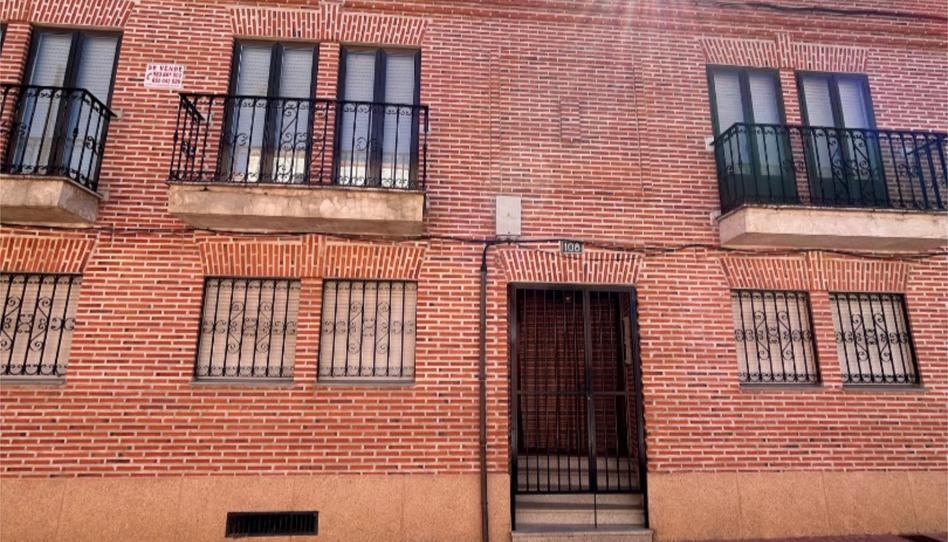 Flat for sale in Calle Casita, 108, Alaejos, Valladolid - image 1 Photo 1 of Flat for sale in Calle Casita, 108, Alaejos, Valladolid