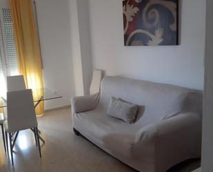 Living room of Flat to rent in Lucena  with Air Conditioner, Heating and Terrace