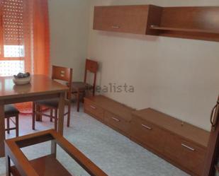 Bedroom of Flat for sale in Alcoy / Alcoi  with Air Conditioner, Heating and Furnished