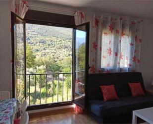 Bedroom of Apartment to rent in Güejar Sierra  with Heating, Storage room and Furnished
