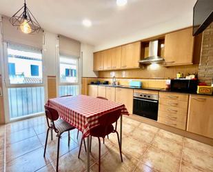 Kitchen of Duplex for sale in Palafrugell  with Air Conditioner and Terrace