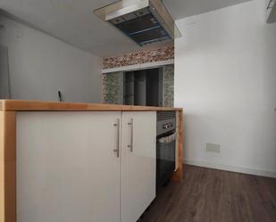 Kitchen of Flat for sale in Rubí