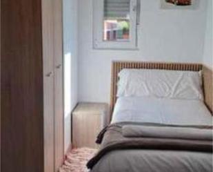 Bedroom of Apartment to rent in Quintana Redonda  with Heating, Private garden and Furnished