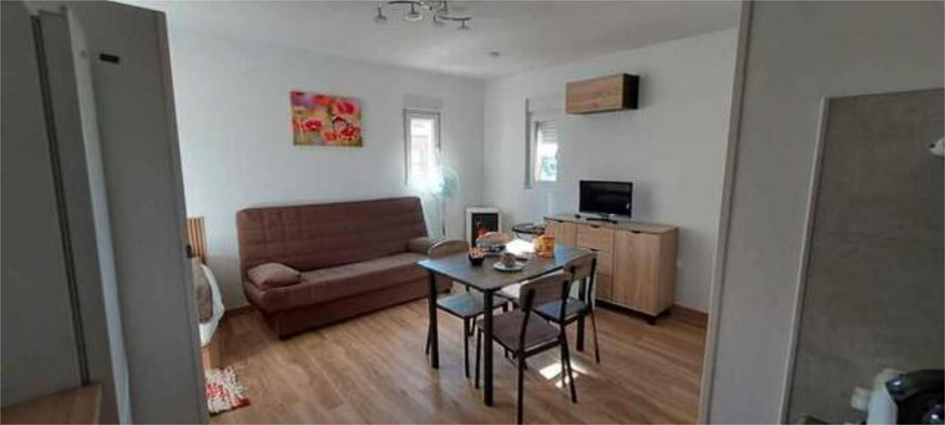 Apartament de lloguer a Quintana Redonda