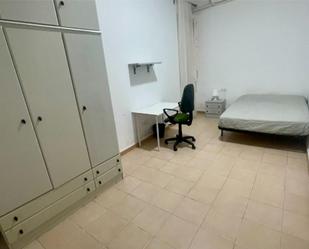 Dormitori de Pis de lloguer en  Sevilla Capital amb Aire condicionat, Calefacció i Moblat