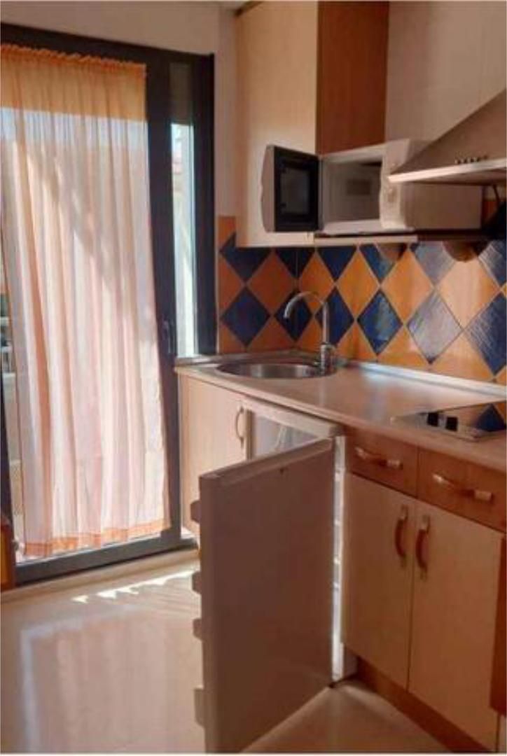 Estudi de lloguer a La Platina- Hospital - Campus