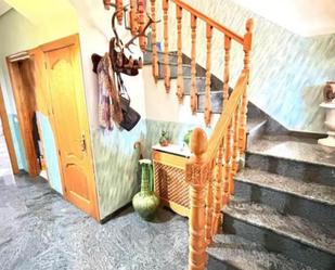 Casa adosada en venda en Úbeda amb Aire condicionat, Calefacció i Traster