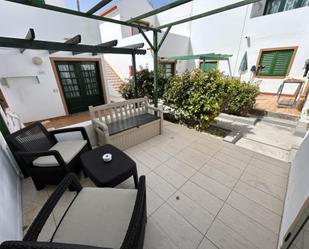Terrassa de Apartament en venda en Antigua amb Terrassa