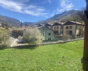 Exterior view of Apartment for sale in Seira  with Terrace