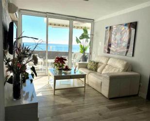Apartment to rent in El Bajondillo