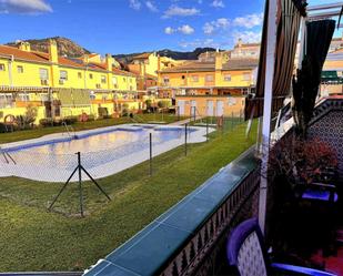 Garden of Single-family semi-detached for sale in Alhaurín de la Torre  with Heating, Private garden and Terrace
