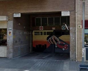 Aparcament de Garatge de lloguer en  Lleida Capital