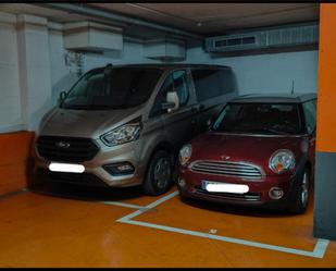 Parking of Garage to rent in Badalona