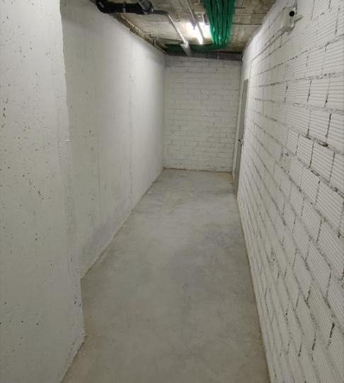 Box room to rent in Carrer de Lepant, 70b, Eixample, Barcelona - image 1 Photo 1 of Box room to rent in Carrer de Lepant, 70b, Eixample, Barcelona