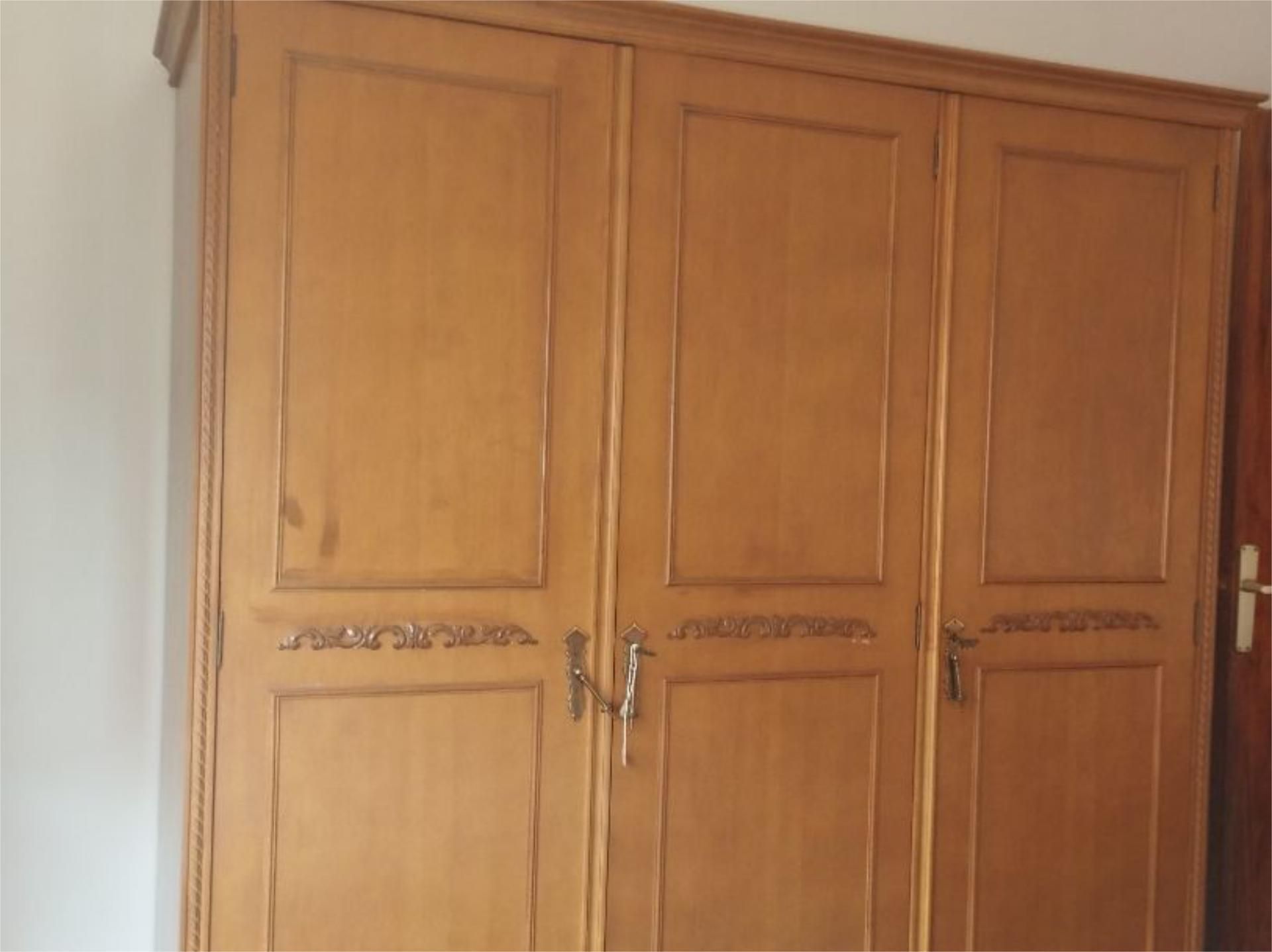 Flat for sale in Calle Doctor Villalobos, 14, Candelaria - Peña de Francia