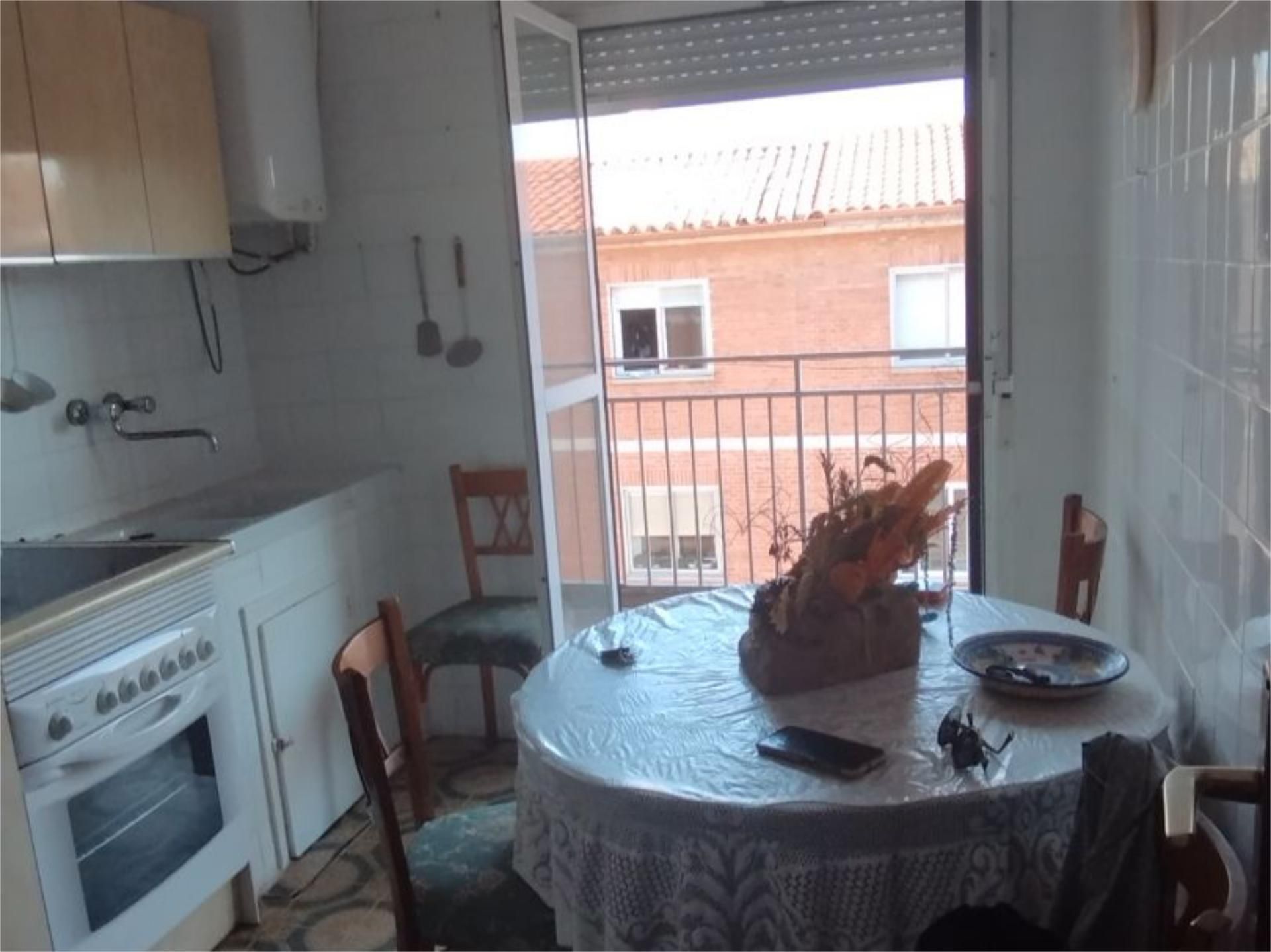 Piso en venta en Calle Doctor Villalobos, 14, Candelaria - Peña de Francia