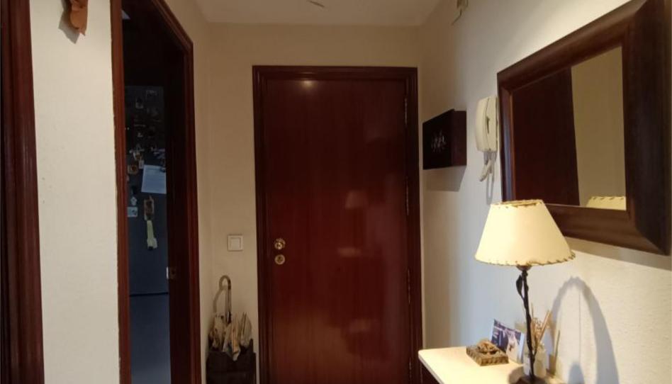 Foto 1 de Piso en venta en Avenida de la Barzola, 62, Villegas, Sevilla