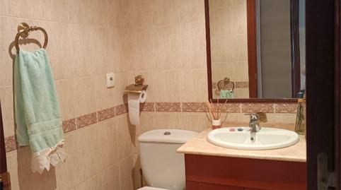 Foto 3 de Piso en venta en Avenida de la Barzola, 62, Villegas, Sevilla