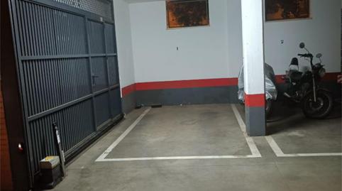 Foto 4 de Piso en venta en Avenida de la Barzola, 62, Villegas, Sevilla