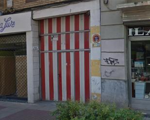 Exterior view of Garage to rent in Vitoria - Gasteiz