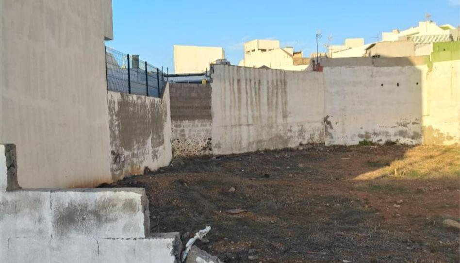 Constructible Land for sale in Calle Mejico, 75, Agüimes - Temisas, Las Palmas - image 1 Photo 1 of Constructible Land for sale in Calle Mejico, 75, Agüimes - Temisas, Las Palmas