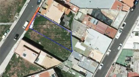 Constructible Land for sale in Calle Mejico, 75, Agüimes - Temisas, Las Palmas - image 4 Photo 4 of Constructible Land for sale in Calle Mejico, 75, Agüimes - Temisas, Las Palmas