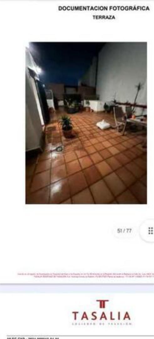Vista exterior de Casa o xalet de lloguer en Algeciras amb Terrassa i Traster