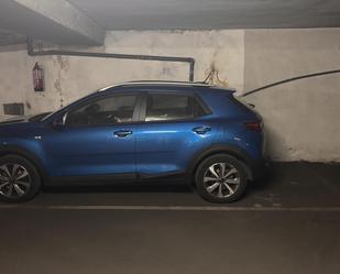 Aparcament de Garatge de lloguer en Valladolid Capital