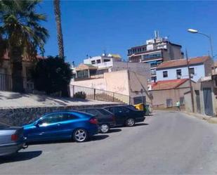 Exterior view of House or chalet for sale in Bigastro