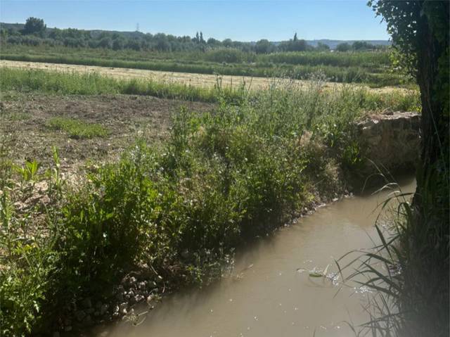 Terreno no urbanizable en Venta en M-302, 13 en Morata de Tajuña