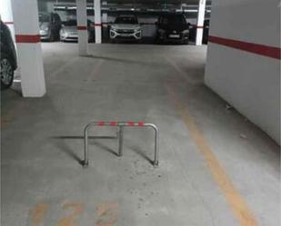 Aparcament de Garatge de lloguer en Molina de Segura