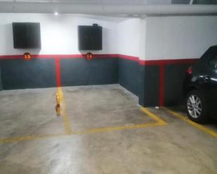 Parking of Garage to rent in  Barcelona Capital