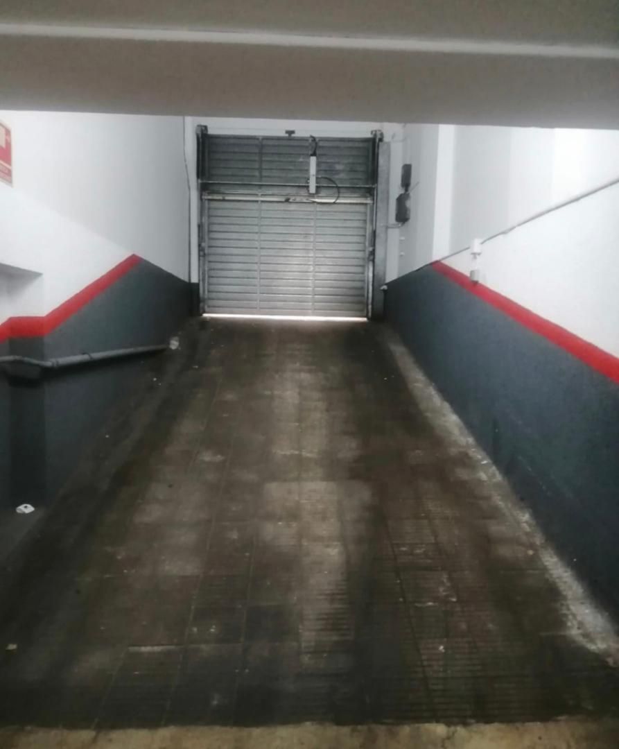 Garage to rent in  Barcelona Capital