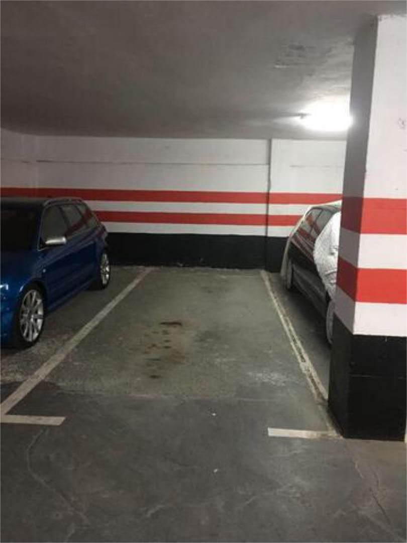 Parking of Garage to rent in Vega de San Mateo