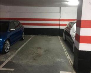 Aparcament de Garatge de lloguer en Vega de San Mateo