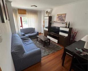 Sala d'estar de Pis per a compartir en Ames amb Traster