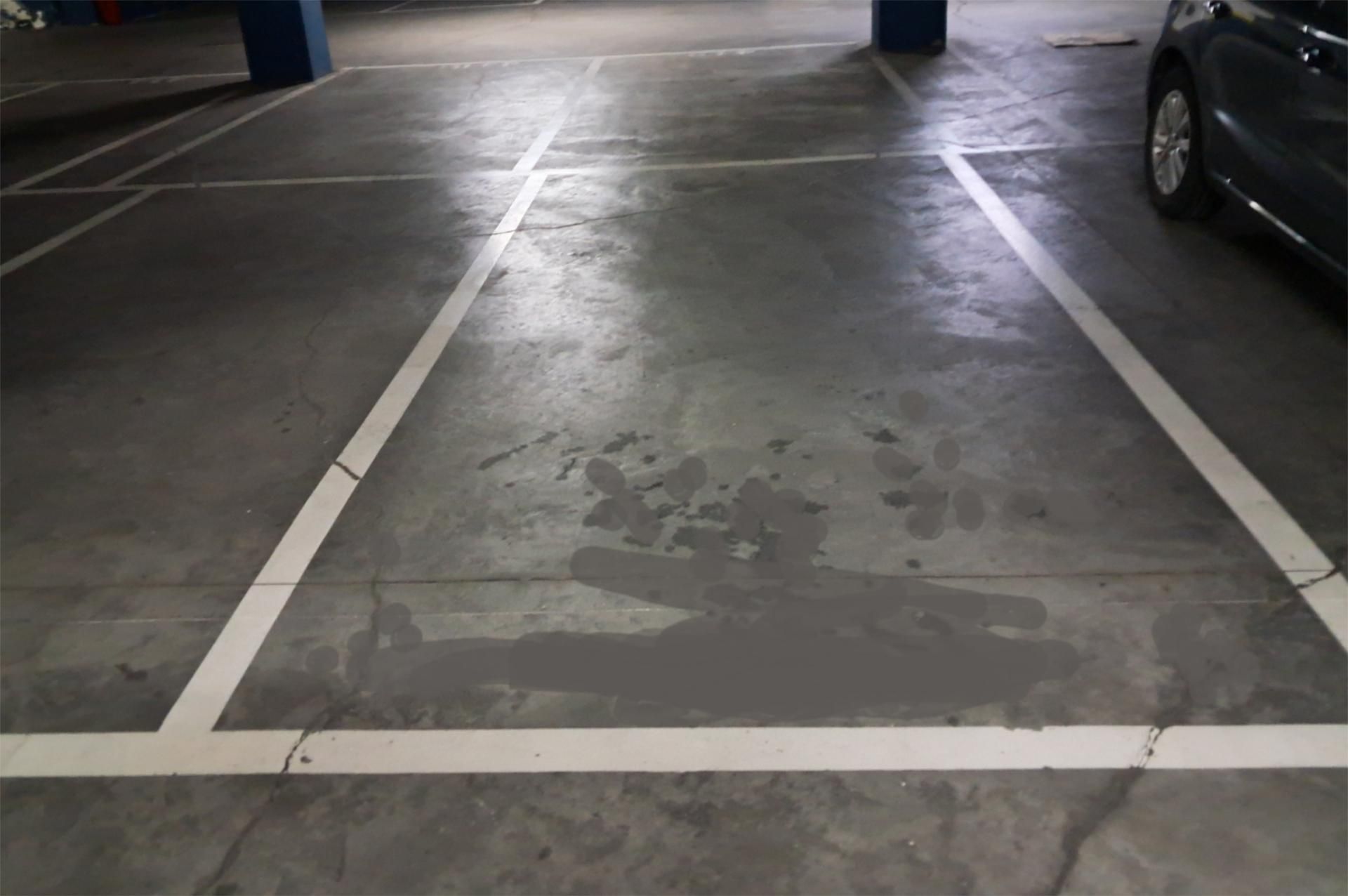 Parking of Garage to rent in Leganés