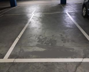 Aparcament de Garatge de lloguer en Leganés