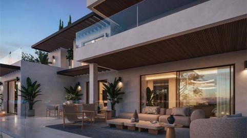 Photo 4 of Constructible Land for sale in Calle Puerto del Algarrobo, 15, La Capellanía - El Higuerón, Málaga