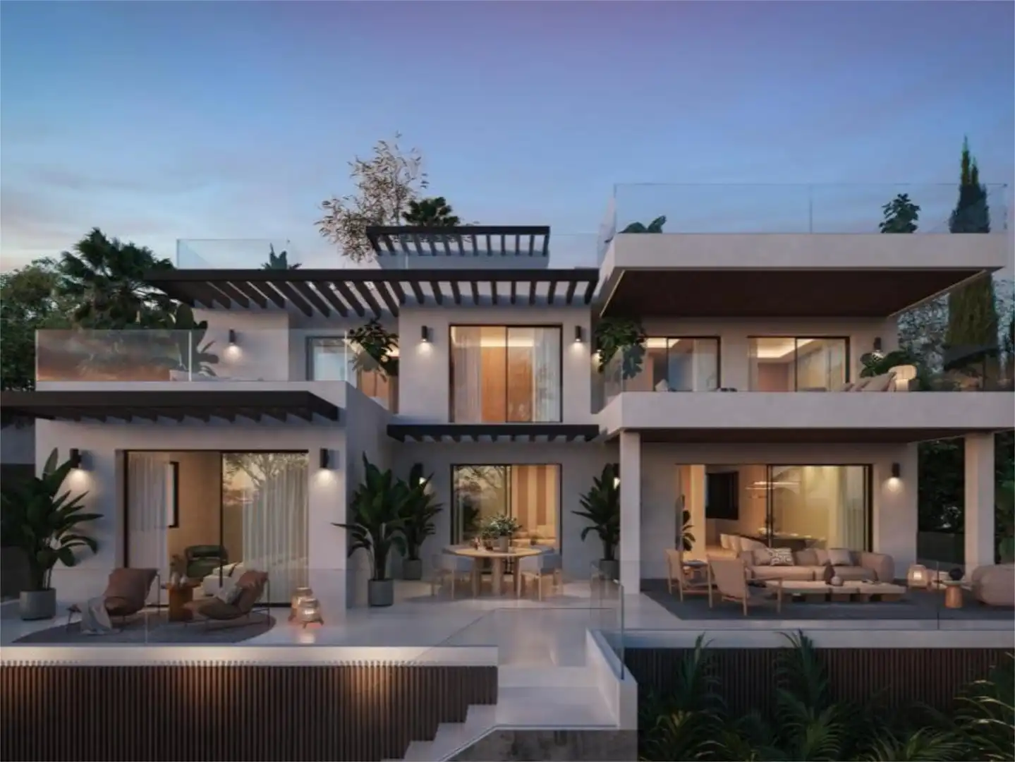 Urbanitzable en venda a Calle Puerto del Algarrobo, 15, La Capellanía - El Higuerón Terrassa de Urbanitzable en venda en Benalmádena
