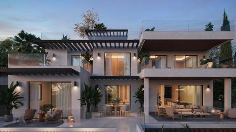 Photo 3 of Constructible Land for sale in Calle Puerto del Algarrobo, 15, La Capellanía - El Higuerón, Málaga