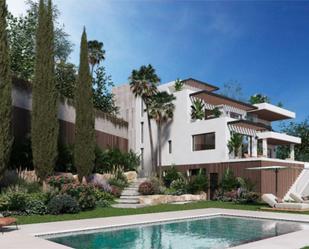 Garden of Constructible Land for sale in Benalmádena