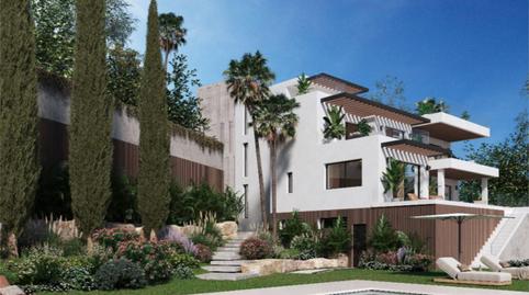 Foto 3 de Urbanitzable en venda a Calle Puerto del Algarrobo, 15, La Capellanía - El Higuerón, Benalmádena